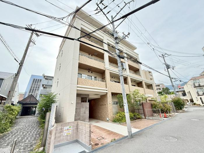 EDELHOFE住吉本町