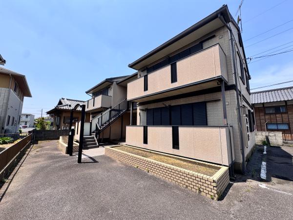 グランドスポット A棟