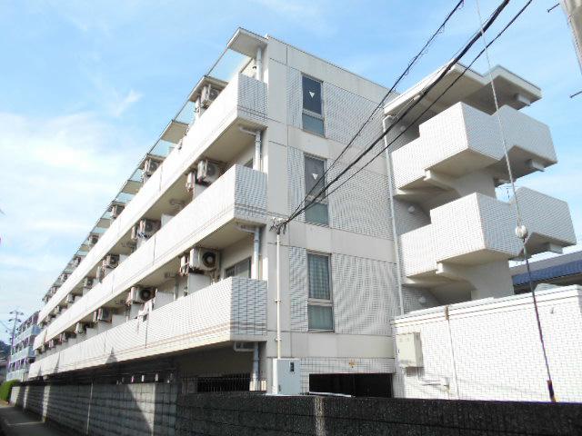 ラ・フロール小山