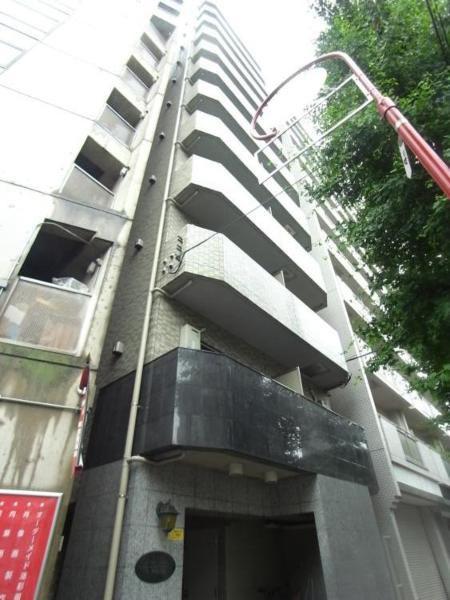アイル文京音羽