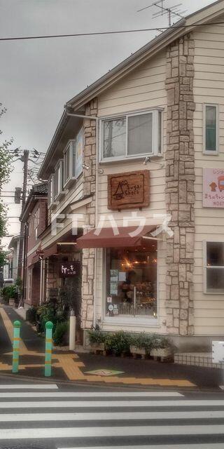 フェリスヴィラ船橋