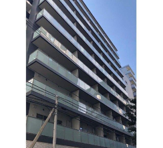 CITY LUX TOBE(1K/2階)