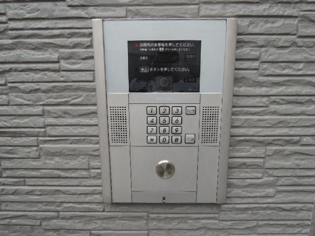 レオパレスシュークル