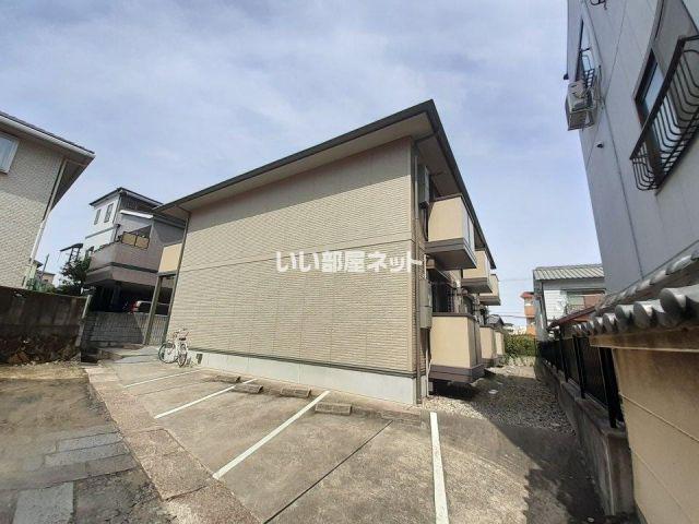 クレールヒルズ