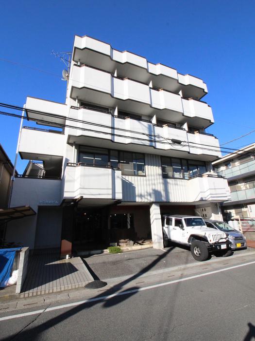 第3関根ビル