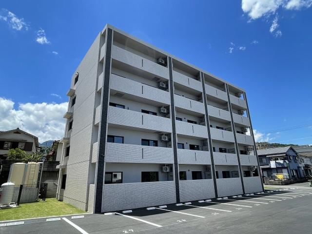 プレゾン平田(2LDK/3階)