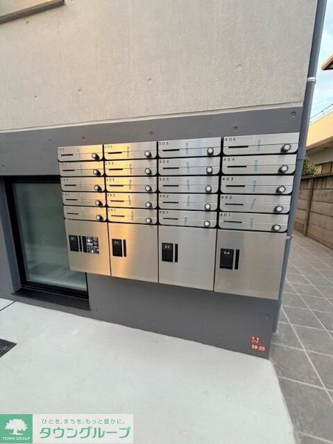CITY WALK永福町