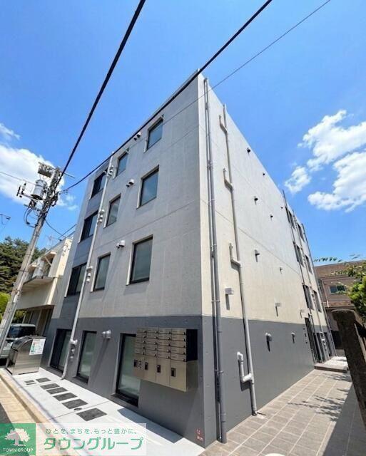 CITY WALK永福町