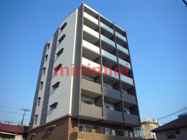 アンフィニVIII