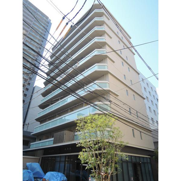 JINEVER上本町