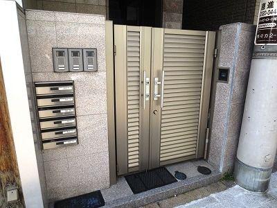 アーバン尾山台