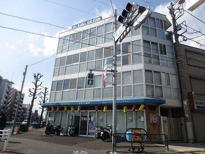 アーバン尾山台