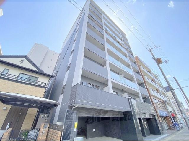 アドバンス京都デタンデュ