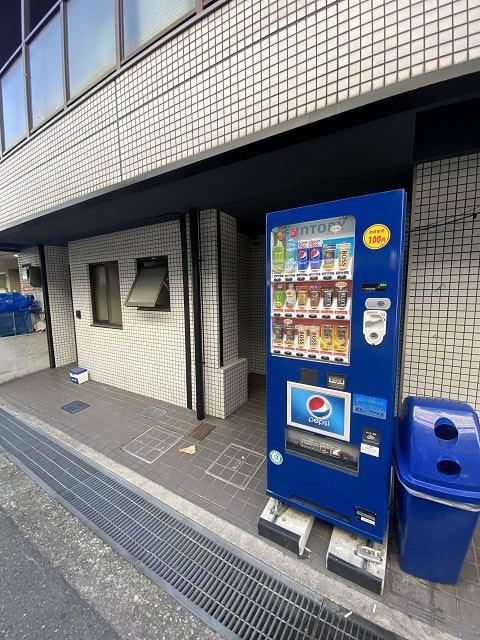 レファインド北立花