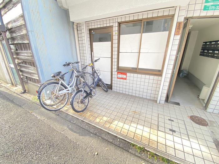 ロイヤルハイツ