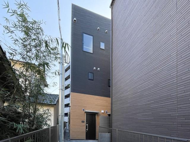 グランフォルト福岡西新