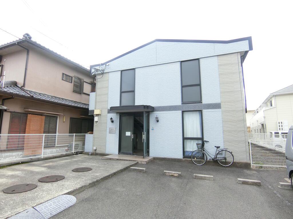 きたいでぐりーんコーポ