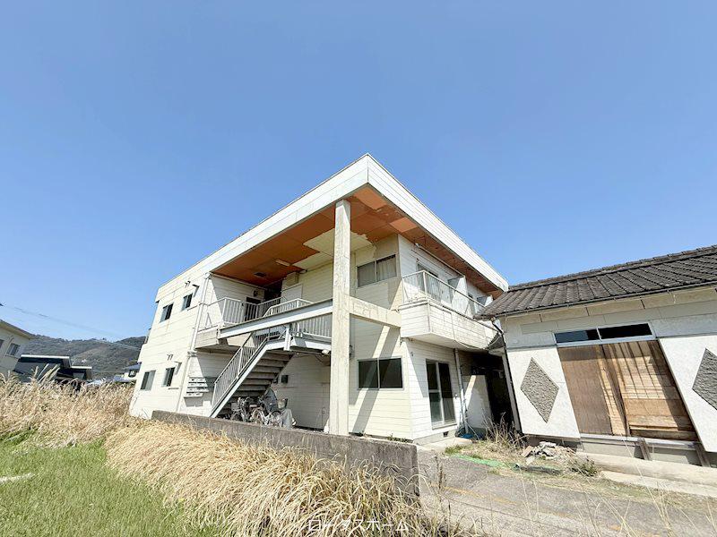 SKY GARDEN内山田