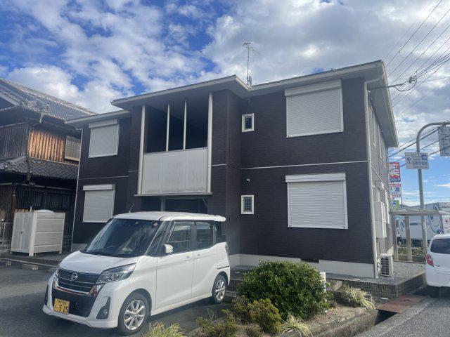 メゾン萩原
