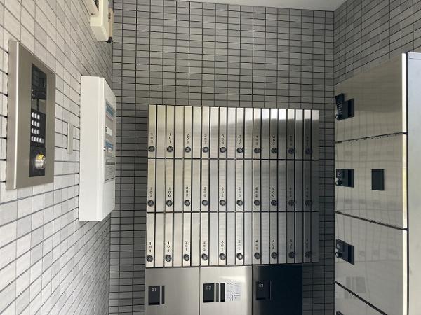 プレスト水戸桜川