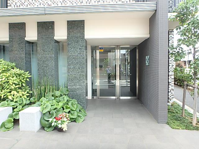 プリムベール新田