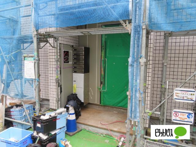 ショウワ東小金井
