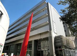 ムラーラ本牧