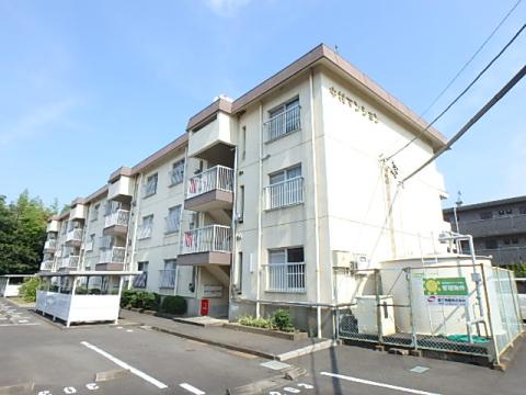 中村マンション