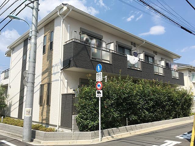 サットンプレイス・ボヌール