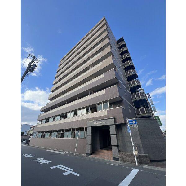 ベレーサ山王