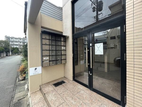 ヴィラージュ箱崎II