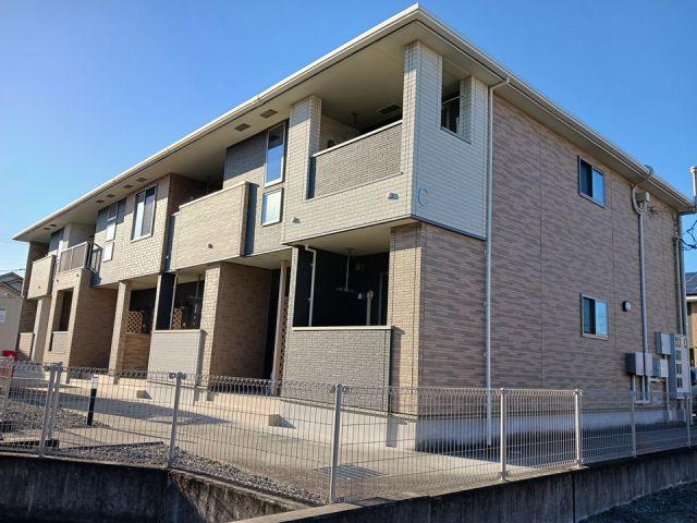 クラール蔵本公園 C