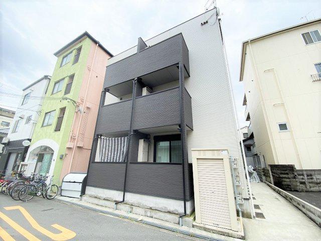 プランドール大和田