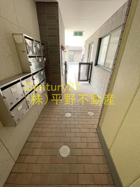 プライマリー日吉町