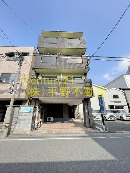 プライマリー日吉町