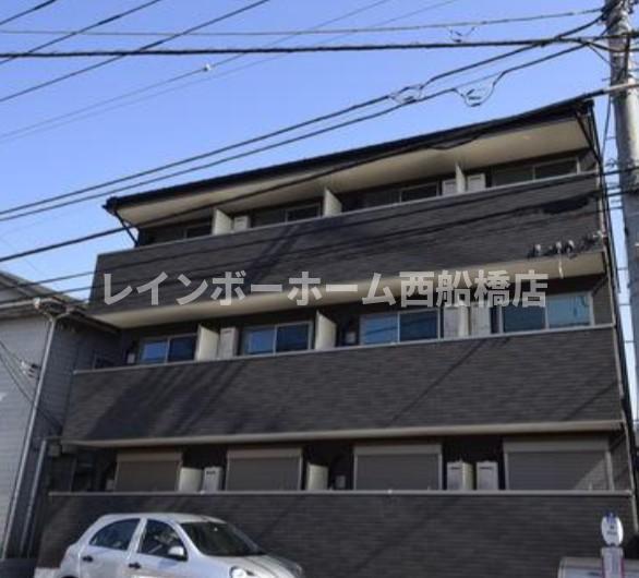 ブラン ノワール