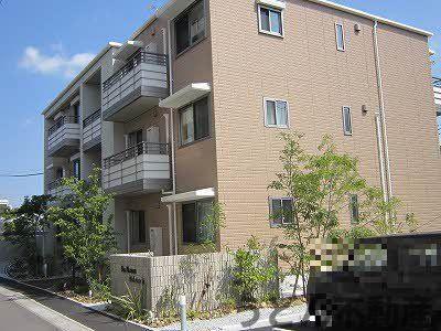 シャーメゾン元町