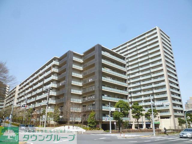 BRILLIA多摩センター
