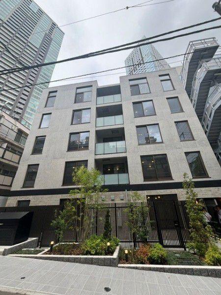 EXAM AKASAKA(1DK/3階)