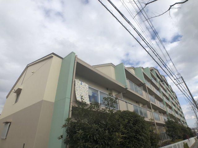 王塚東シティコート