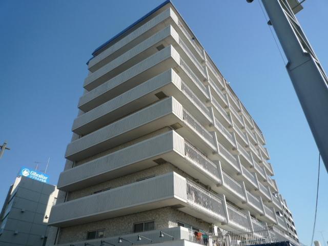 秀和柏レジデンス
