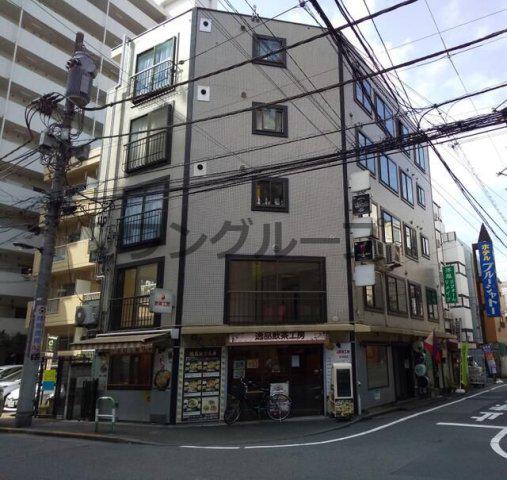 ホワイトBL