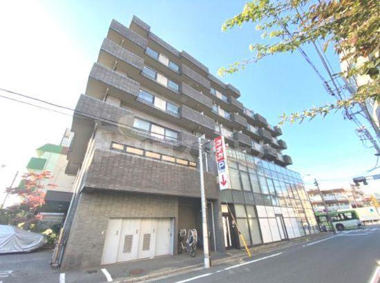 クレストカーサI.D.A