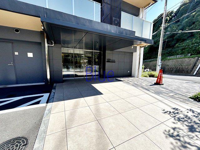 ラティエラ横濱鶴見