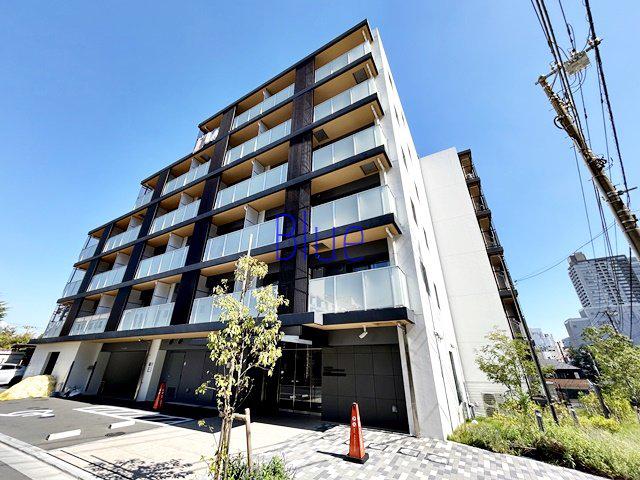 ラティエラ横濱鶴見