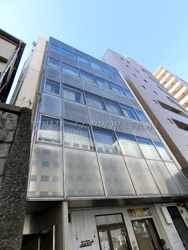 フローラル戸越銀座