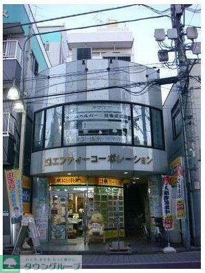 東松山FT駅前ビル