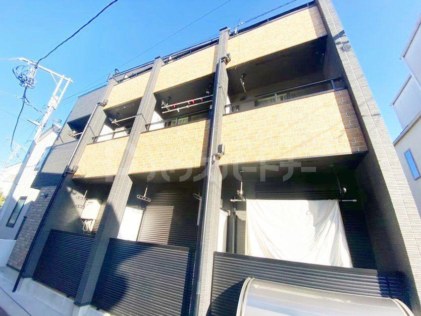 GLANZ北千住II