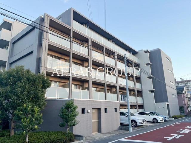 ブレシア多摩川レジデンス