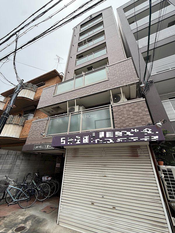 LMヒルズ堂ヶ芝